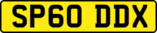 SP60DDX