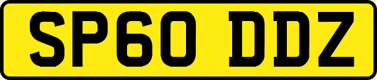SP60DDZ