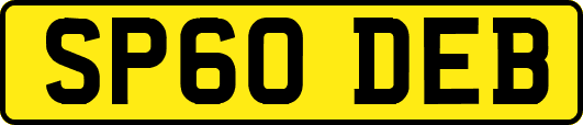 SP60DEB