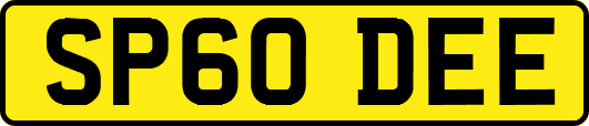 SP60DEE