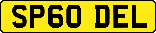 SP60DEL