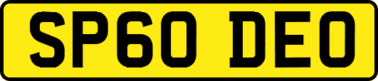 SP60DEO