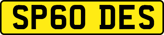 SP60DES