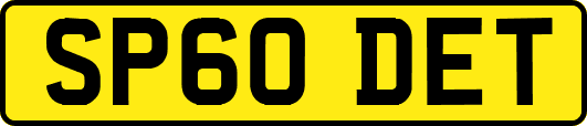 SP60DET
