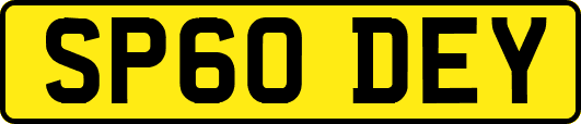 SP60DEY