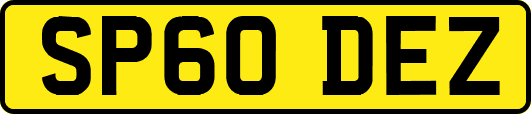 SP60DEZ
