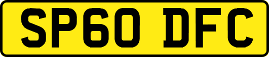 SP60DFC