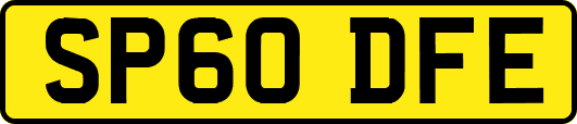 SP60DFE