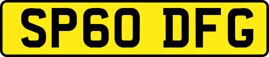 SP60DFG