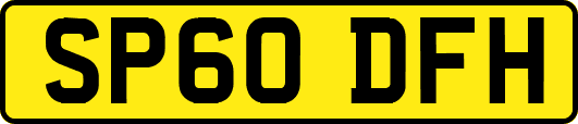SP60DFH