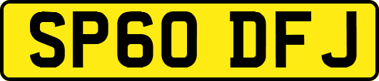 SP60DFJ