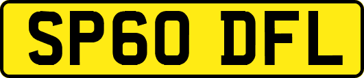 SP60DFL