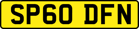 SP60DFN