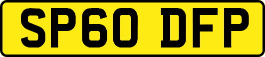 SP60DFP