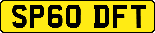 SP60DFT