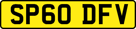 SP60DFV