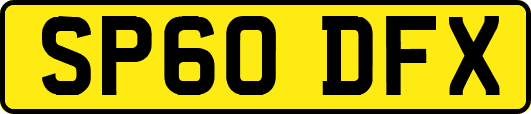 SP60DFX