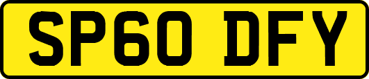 SP60DFY