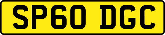 SP60DGC