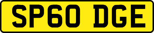 SP60DGE