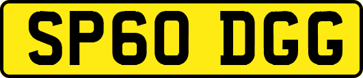 SP60DGG