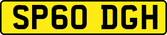 SP60DGH
