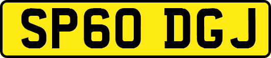 SP60DGJ