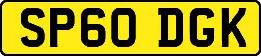 SP60DGK