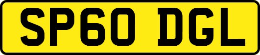 SP60DGL