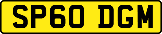 SP60DGM
