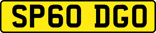 SP60DGO