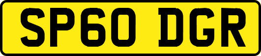 SP60DGR