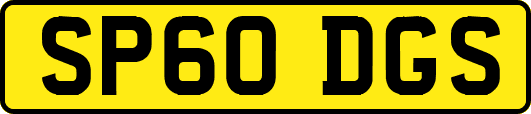 SP60DGS