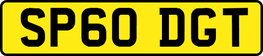 SP60DGT
