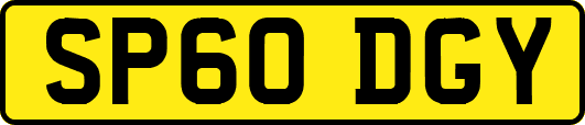 SP60DGY