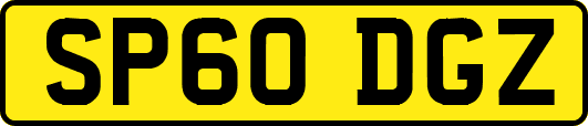 SP60DGZ
