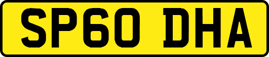 SP60DHA