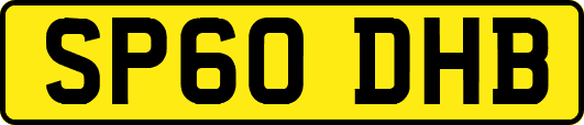 SP60DHB