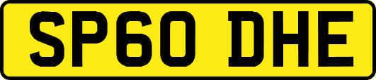 SP60DHE