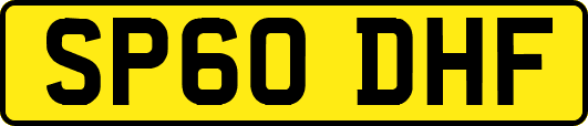 SP60DHF