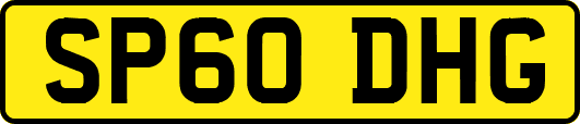 SP60DHG