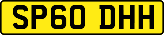 SP60DHH