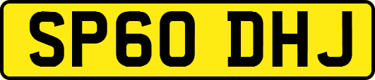 SP60DHJ