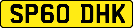 SP60DHK