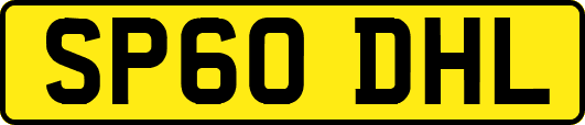 SP60DHL