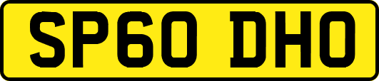SP60DHO
