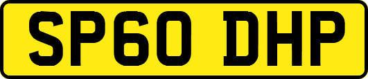 SP60DHP
