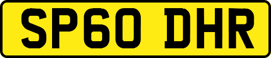 SP60DHR