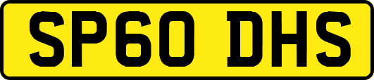 SP60DHS