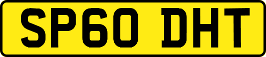 SP60DHT